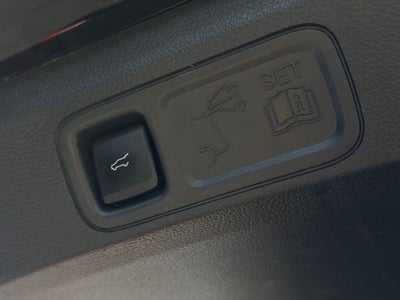 2024 Ford Expedition Limited CERTIFIED 2ND ROW BUCKETS PANO ROOF