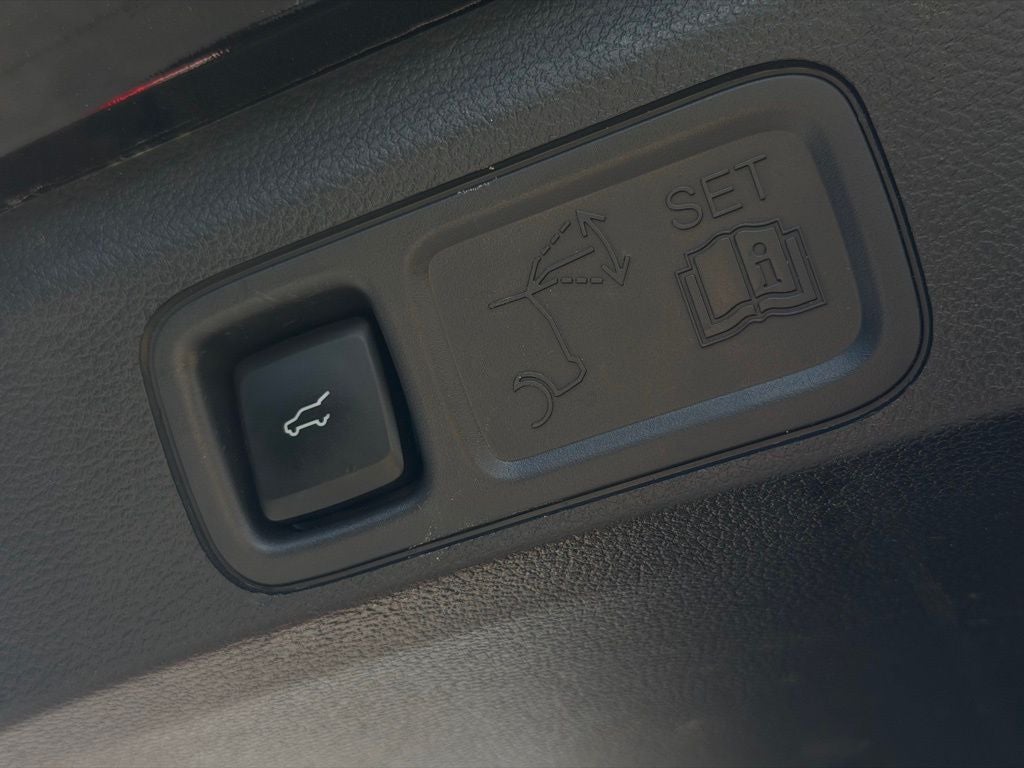 2024 Ford Expedition Limited CERTIFIED 2ND ROW BUCKETS PANO ROOF