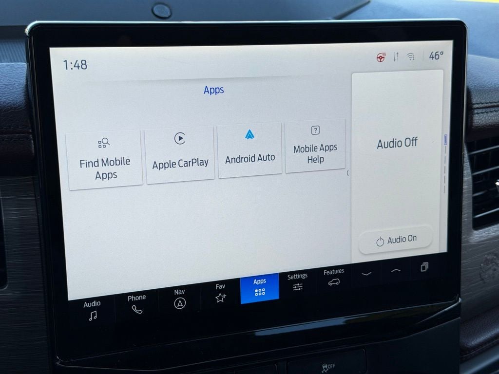 2024 Ford Expedition Limited CERTIFIED 2ND ROW BUCKETS PANO ROOF