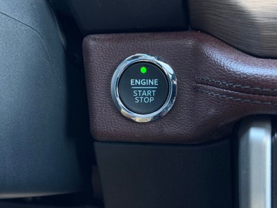 2024 Ford Expedition Limited CERTIFIED 2ND ROW BUCKETS PANO ROOF