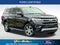 2024 Ford Expedition Limited CERTIFIED 2ND ROW BUCKETS NAVI PANO ROOF