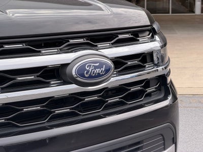 2024 Ford Expedition Limited CERTIFIED 2ND ROW BUCKETS NAVI PANO ROOF