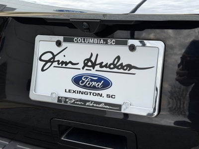2024 Ford Expedition Limited CERTIFIED 2ND ROW BUCKETS NAVI PANO ROOF