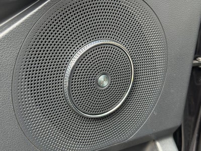 2024 Ford Expedition Limited CERTIFIED 2ND ROW BUCKETS NAVI PANO ROOF