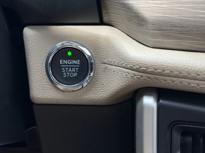 2024 Ford Expedition Limited CERTIFIED 2ND ROW BUCKETS NAVI PANO ROOF