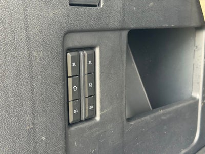 2024 Ford Expedition Limited CERTIFIED 2ND ROW BUCKETS NAVI PANO ROOF