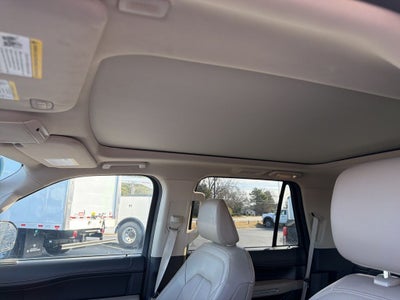2024 Ford Expedition Limited CERTIFIED PANO ROOF NAVI