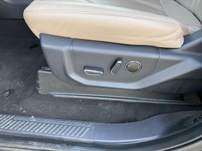 2024 Ford Expedition Limited CERTIFIED PANO ROOF NAVI