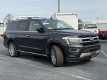 2024 Ford Expedition Limited CERTIFIED PANO ROOF NAVI