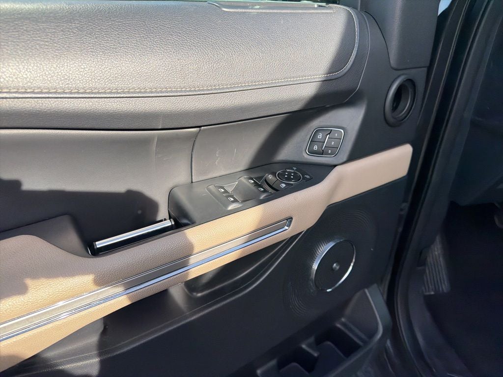 2024 Ford Expedition Limited CERTIFIED PANO ROOF NAVI