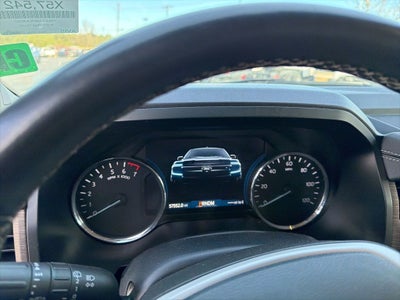 2024 Ford Expedition Limited CERTIFIED PANO ROOF NAVI