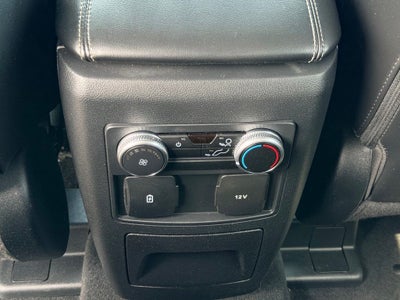 2022 Ford Explorer XLT CERTIFIED CO PILOT 360 ADAPT CRUISE NAVI