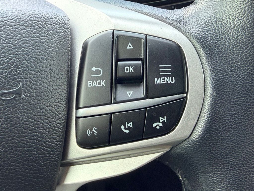 2022 Ford Explorer XLT CERTIFIED CO PILOT 360 ADAPT CRUISE NAVI