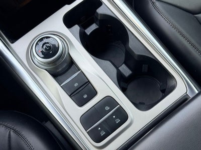 2022 Ford Explorer XLT CERTIFIED CO PILOT 360 ADAPT CRUISE NAVI