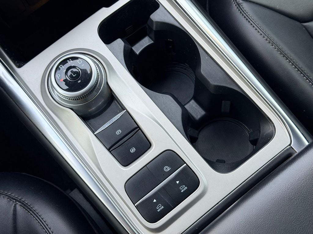 2022 Ford Explorer XLT CERTIFIED CO PILOT 360 ADAPT CRUISE NAVI