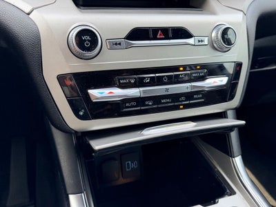 2022 Ford Explorer XLT CERTIFIED CO PILOT 360 ADAPT CRUISE NAVI