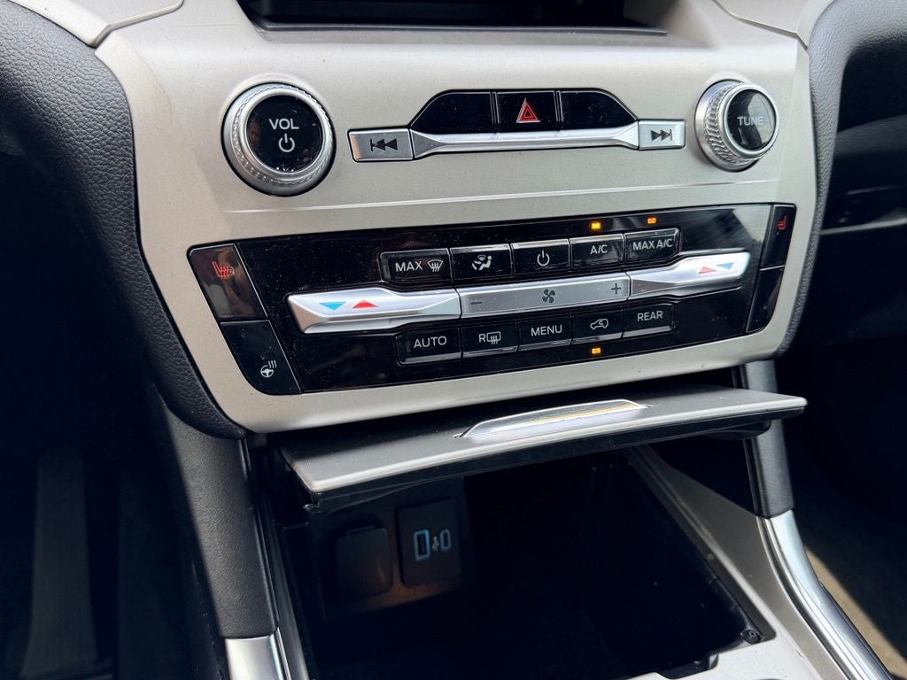 2022 Ford Explorer XLT CERTIFIED CO PILOT 360 ADAPT CRUISE NAVI