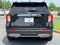 2022 Ford Explorer XLT CERTIFIED CO PILOT 360 ADAPT CRUISE NAVI