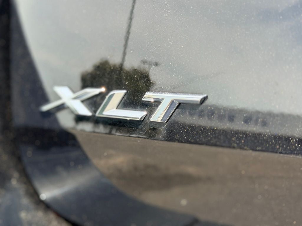 2022 Ford Explorer XLT CERTIFIED CO PILOT 360 ADAPT CRUISE NAVI