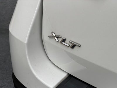 2023 Ford Explorer XLT CERTIFIED SPORT PACKAGE