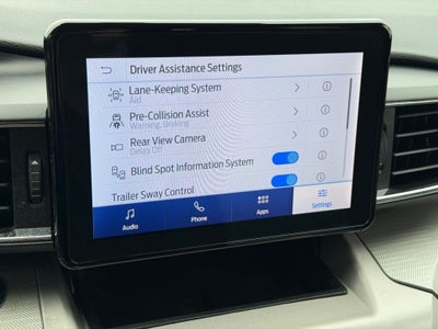 2023 Ford Explorer XLT CERTIFIED SPORT PACKAGE