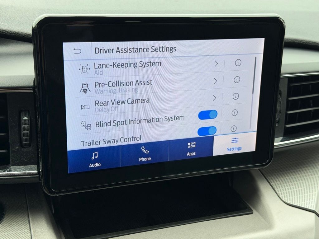 2023 Ford Explorer XLT CERTIFIED SPORT PACKAGE