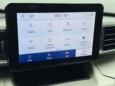 2023 Ford Explorer XLT CERTIFIED SPORT PACKAGE