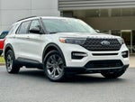 2023 Ford Explorer XLT CERTIFIED SPORT PACKAGE