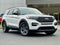 2023 Ford Explorer XLT CERTIFIED SPORT PACKAGE