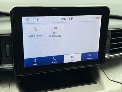 2023 Ford Explorer XLT CERTIFIED SPORT PACKAGE