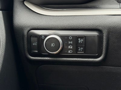 2023 Ford Explorer XLT CERTIFIED SPORT PACKAGE