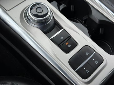 2023 Ford Explorer XLT CERTIFIED SPORT PACKAGE