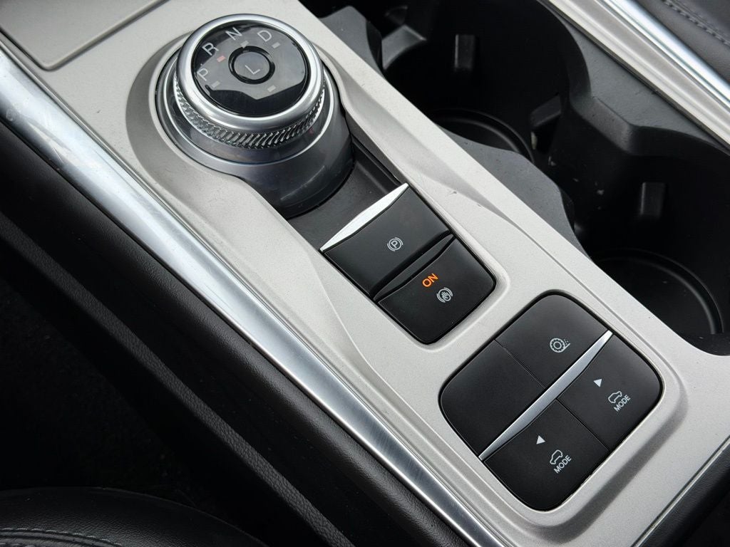 2023 Ford Explorer XLT CERTIFIED SPORT PACKAGE