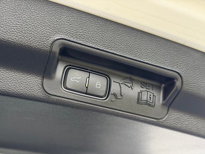 2023 Ford Explorer XLT CERTIFIED SPORT PACKAGE