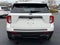 2023 Ford Explorer XLT CERTIFIED SPORT PACKAGE