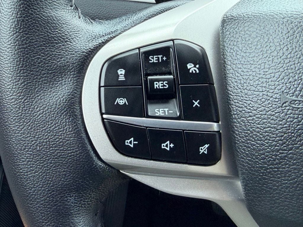 2022 Ford Explorer XLT CERTIFIED NAVI CO PILOT 360