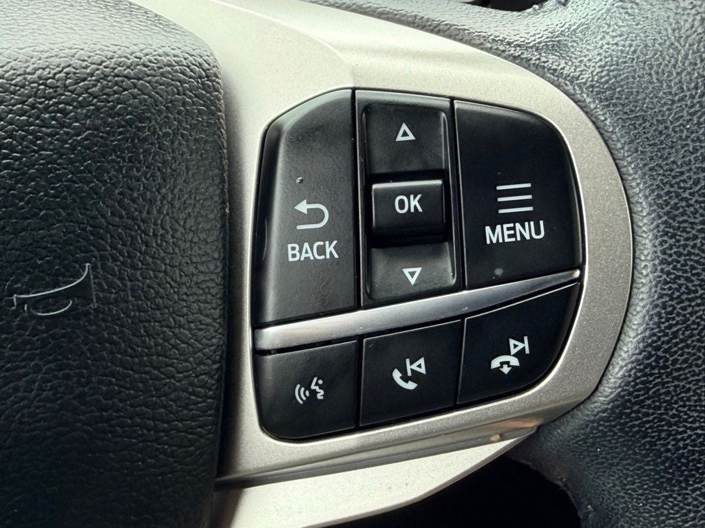 2022 Ford Explorer XLT CERTIFIED NAVI CO PILOT 360