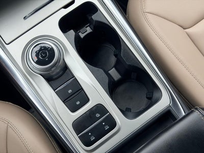 2022 Ford Explorer XLT CERTIFIED NAVI CO PILOT 360