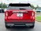 2022 Ford Explorer XLT CERTIFIED NAVI CO PILOT 360