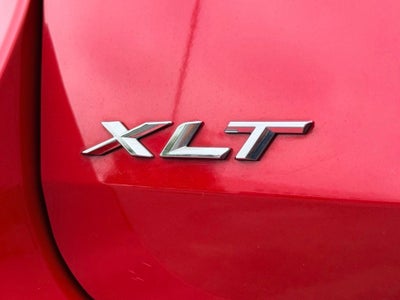 2022 Ford Explorer XLT CERTIFIED NAVI CO PILOT 360