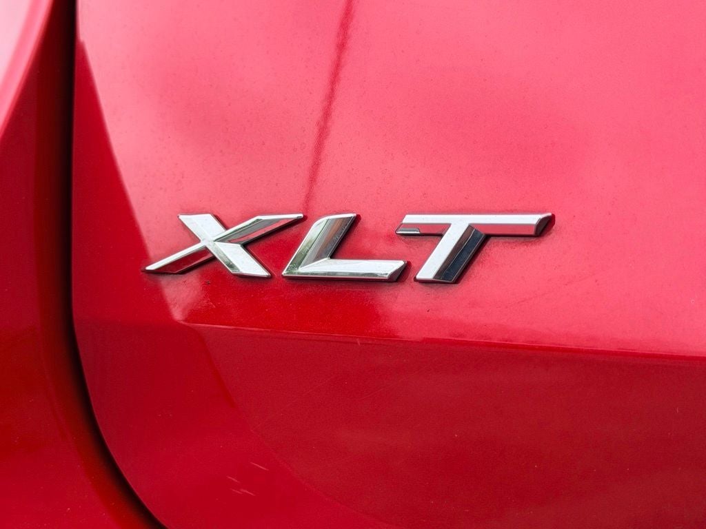 2022 Ford Explorer XLT CERTIFIED NAVI CO PILOT 360