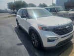 2022 Ford Explorer XLT FORD CERTIFIED NAVI CO PILOT 360 SPORT PACKAGE