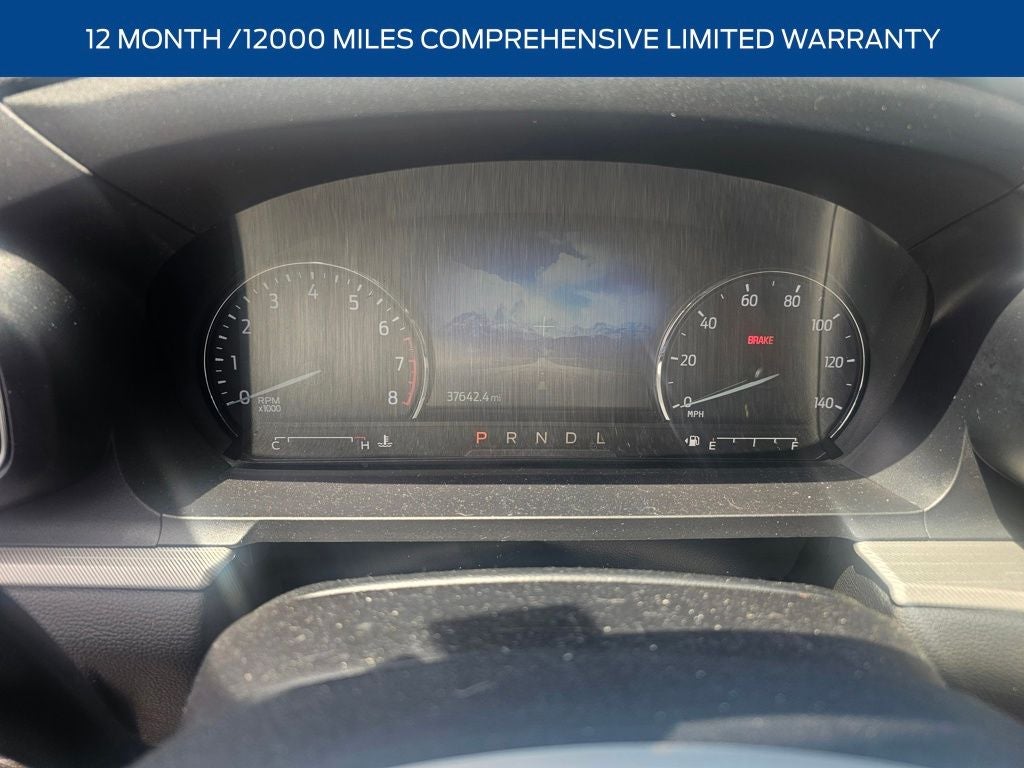 2022 Ford Explorer XLT FORD CERTIFIED NAVI CO PILOT 360 SPORT PACKAGE