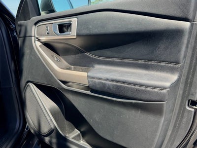 2023 Ford Explorer XLT CERTIFIED CO PILOT 360 ASSIST + NAVI