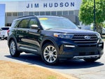 2023 Ford Explorer XLT CERTIFIED CO PILOT 360 ASSIST + NAVI