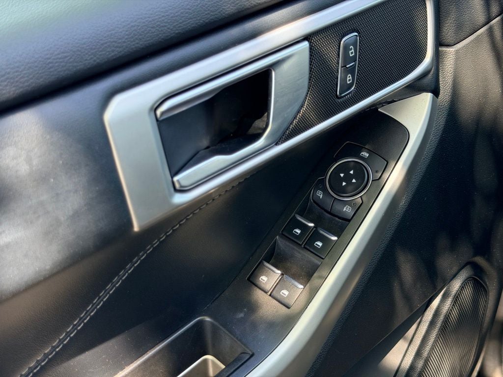 2023 Ford Explorer XLT CERTIFIED CO PILOT 360 ASSIST + NAVI
