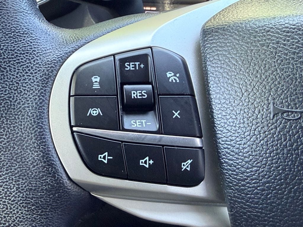 2023 Ford Explorer XLT CERTIFIED CO PILOT 360 ASSIST + NAVI