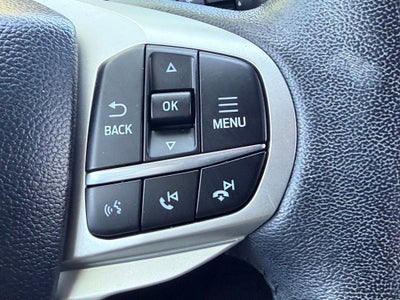 2023 Ford Explorer XLT CERTIFIED CO PILOT 360 ASSIST + NAVI