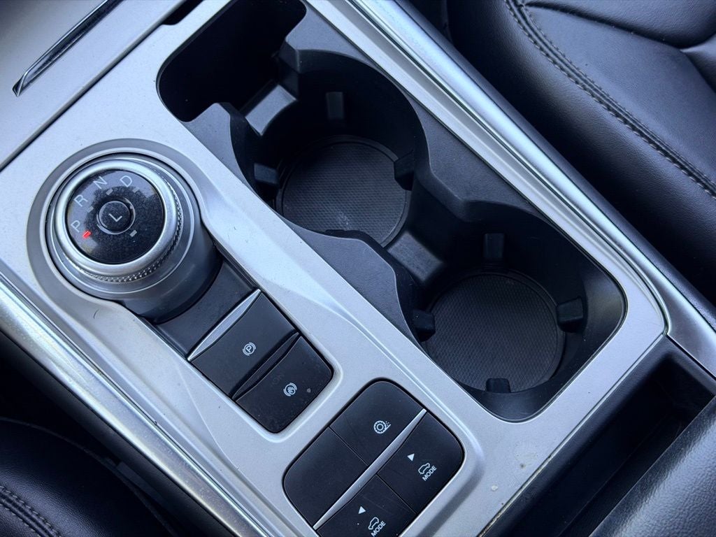 2023 Ford Explorer XLT CERTIFIED CO PILOT 360 ASSIST + NAVI