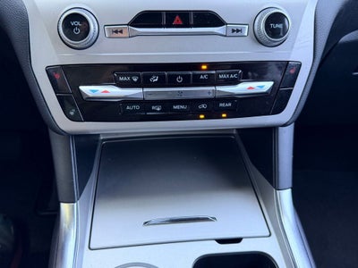2023 Ford Explorer XLT CERTIFIED CO PILOT 360 ASSIST + NAVI